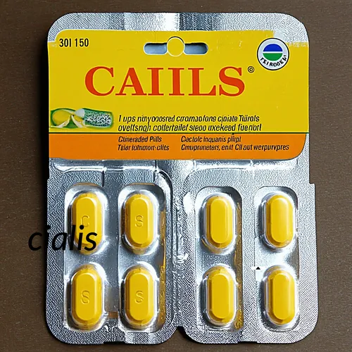 Acheter vrai cialis